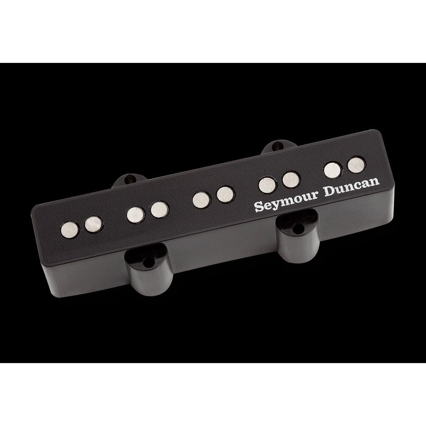 Apollo J-Bass, 5 Str, 74 Bridge