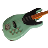 MB Gloxy Pickguard Black