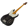 MB Gloxy Pickguard White