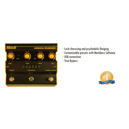 Markbass Pedal 