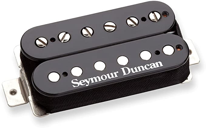78 Model Neck Black
