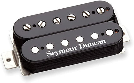 78 Model Neck Black