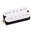 78 Model Neck White