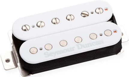 78 Model Neck White