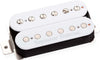 78 Model Neck White
