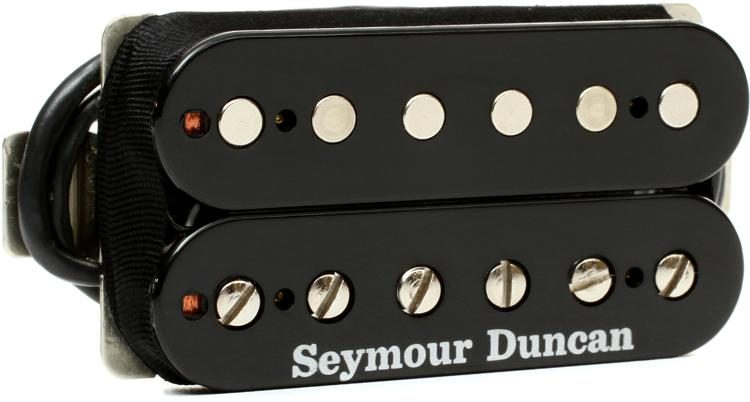 Green Magic HB Bridge Black