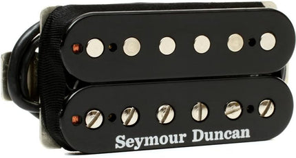 High Voltage Bridge Black