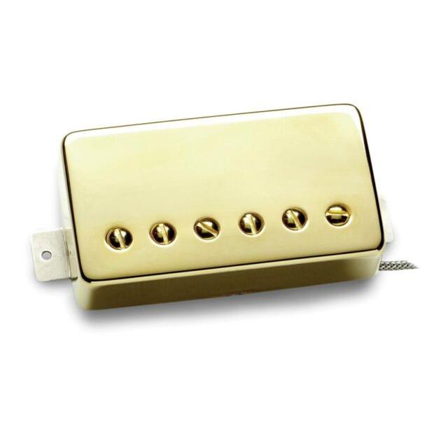 High Voltage Neck Gld Cvr