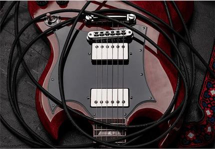 High Voltage HB Nkl Cvr SET