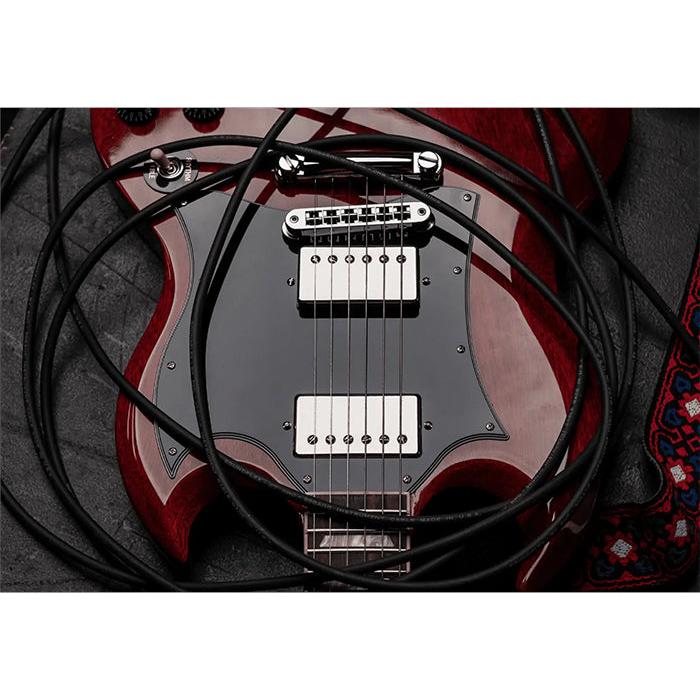 High Voltage HB Nkl Cvr SET