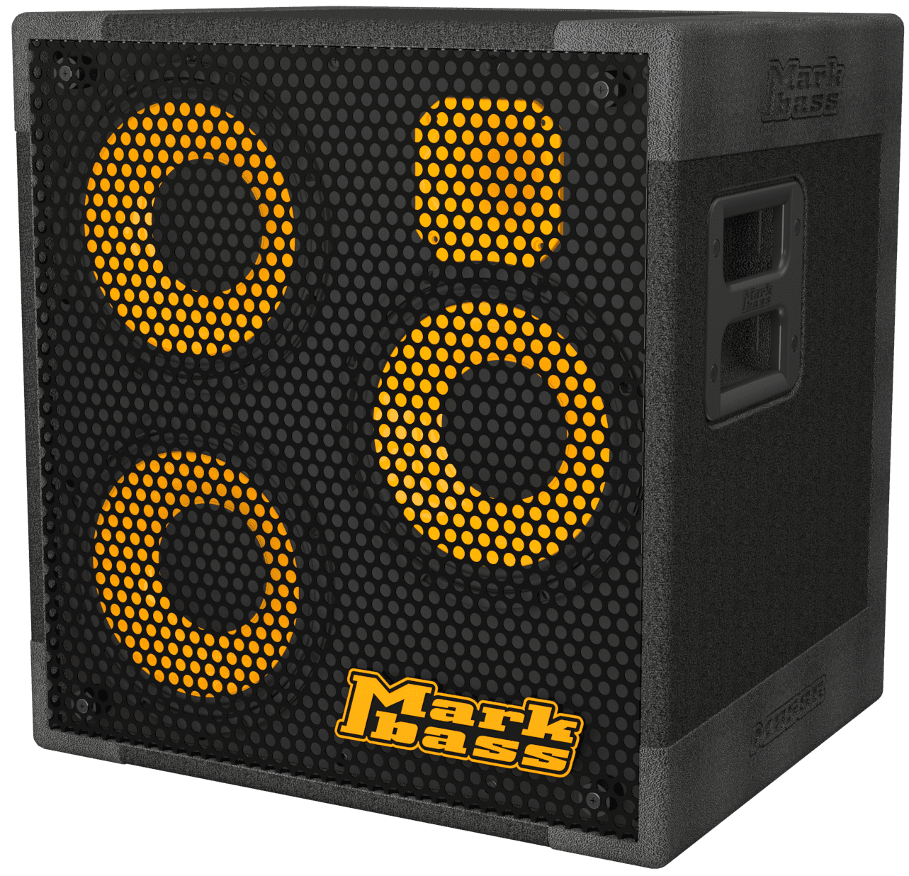 Markbass MB58R 103 ENERGY - 6 ohm