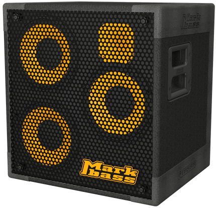 Markbass MB58R 103 ENERGY - 6 ohm