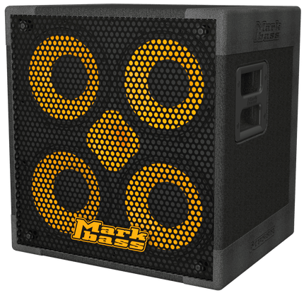 Markbass MB58R 104 ENERGY - 4 ohm
