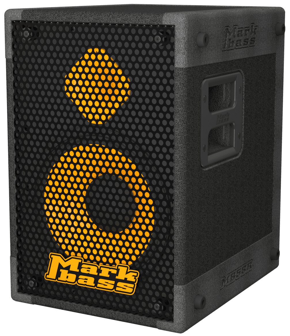 Markbass MB58R 121 ENERGY