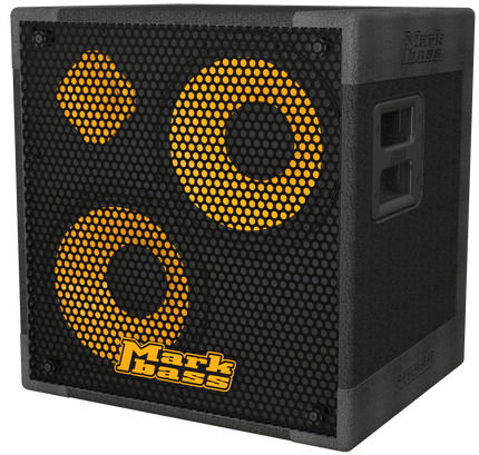 Markbass MB58R 122 ENERGY - 4 ohm
