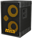 Markbass MB58R 102 PURE - 4 ohm