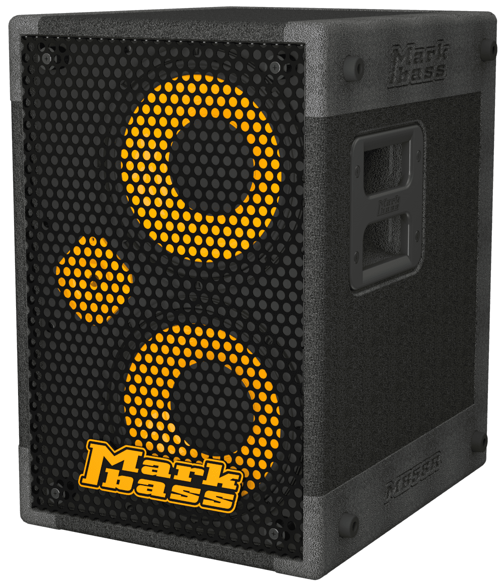 Markbass MB58R 102 PURE - 4 ohm