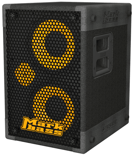 Markbass MB58R 102 PURE - 4 ohm