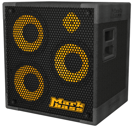 Markbass MB58R 103 PURE - 6 ohm