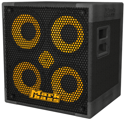 Markbass MB58R 104  PURE - 4 ohm