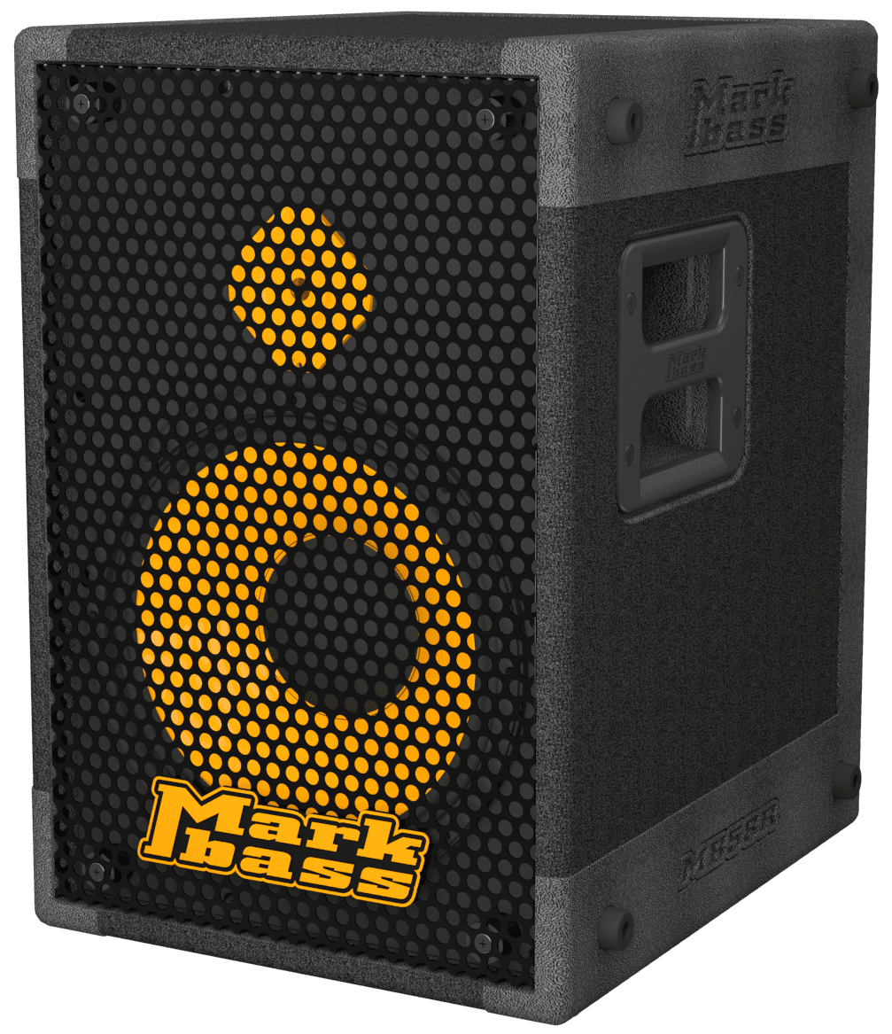 Markbass MB58R 121 PURE