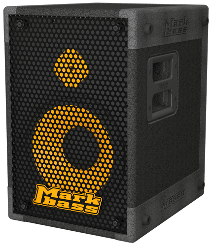 Markbass MB58R 121 PURE