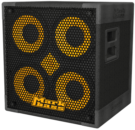 Markbass MB58R 104 P - 4 ohm
