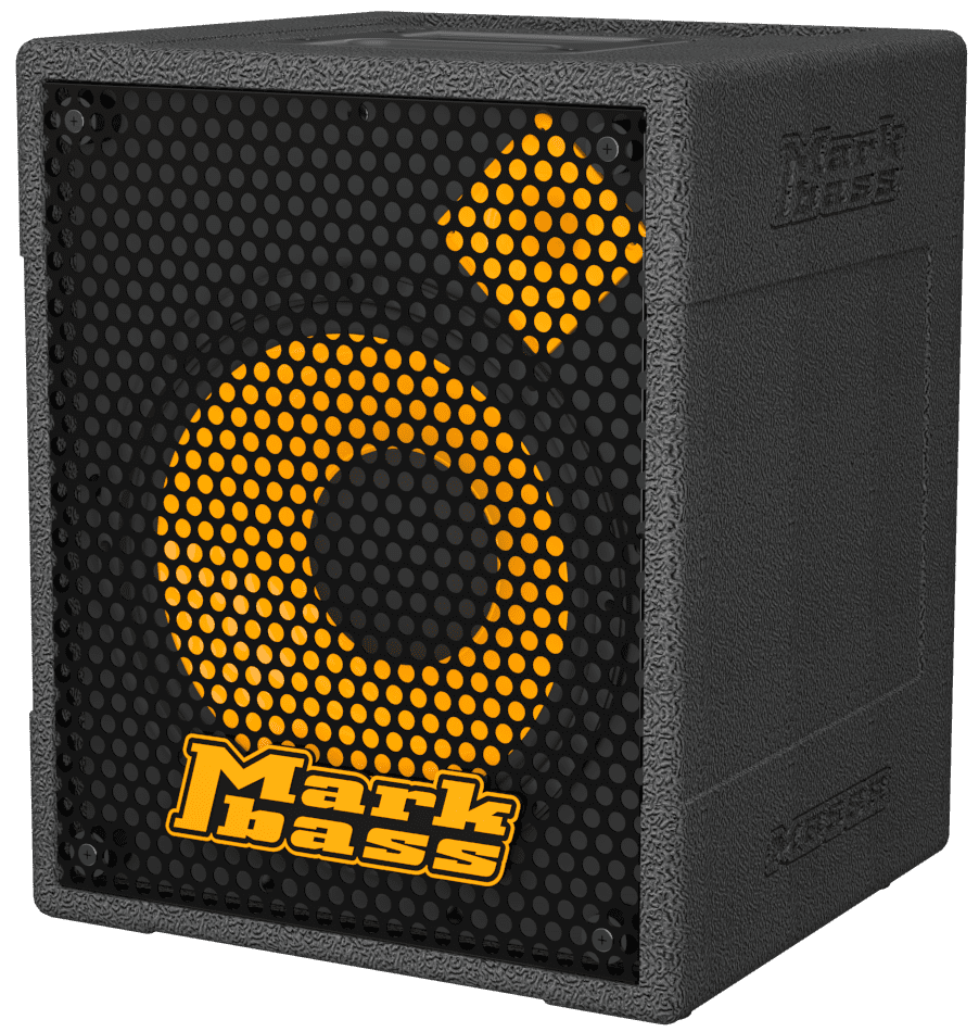 Markbass MB58R MINI CMD 121 P Combo