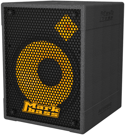 Markbass MB58R CMD 151 P