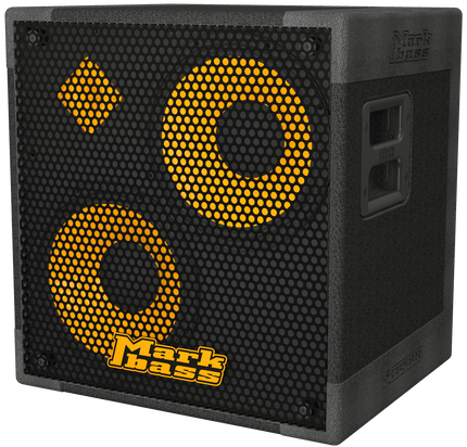 Markbass MB58R 122 P-4