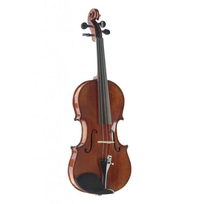 VN-4/4HG 4/4 Violin & Deluxe Softcase