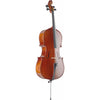 VNC-1/4 1/4 Cello+Carrying Bag