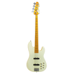 MB GV 4 Gloxy Bass Val Creme  CR MP incl DLX Gigbag