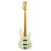 MB GV 4 Gloxy Bass Val Creme  CR MP incl DLX Gigbag