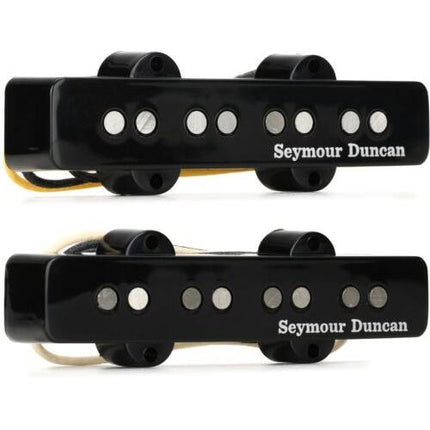 Heavy Weather Set J-Bass with LOGO