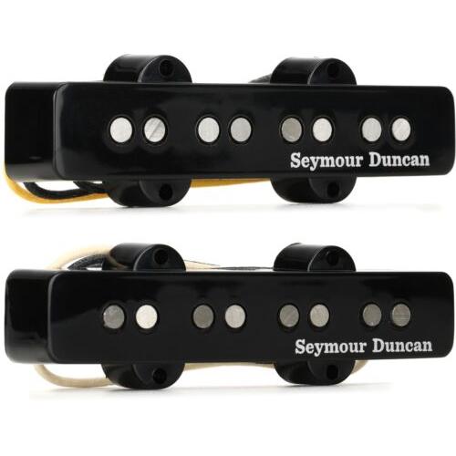 Heavy Weather Set J-Bass with LOGO