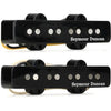 Heavy Weather Set J-Bass with LOGO