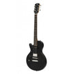 SEL-HB90BLKLH L Serie Guitar HB/P90 BLK Left Hand