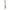 SEL-HB90WHB L Serie Guitar HB/P90 White