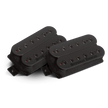 Black Winter, Blackened HB SET