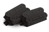 Black Winter, Blackened HB SET