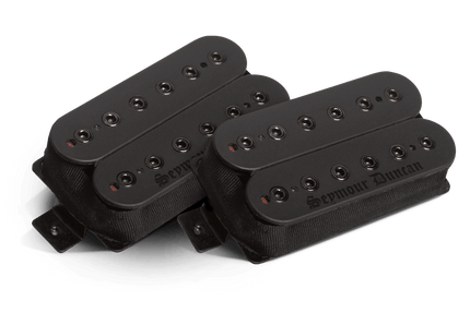 Black Winter, Blackened HB SET