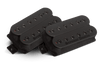 Black Winter, Blackened HB SET