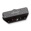 Pearly Gates for Tele Lead Blk