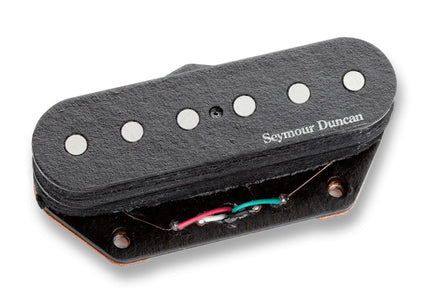 BG1400 Tele Lead Stack Bridge LOGO