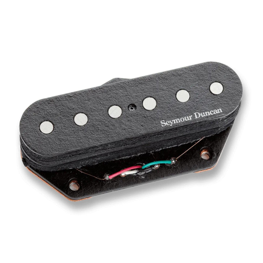 BG1400 Tele Lead Stack Bridge LOGO