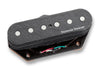 BG1400 Tele Lead Stack Bridge LOGO