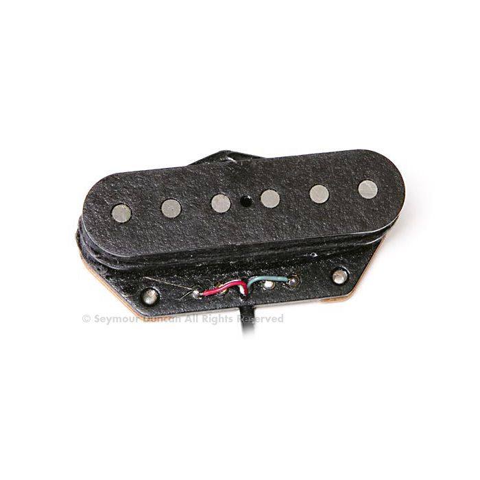 BG1400 Tele Lead Stack Bridge NO Logo