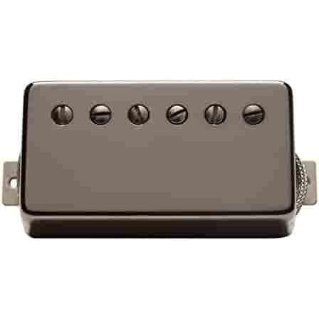 Slash 2.0 Neck HB Blk Nkl