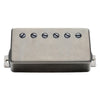 Slash 2.0 Neck HB Raw Nkl